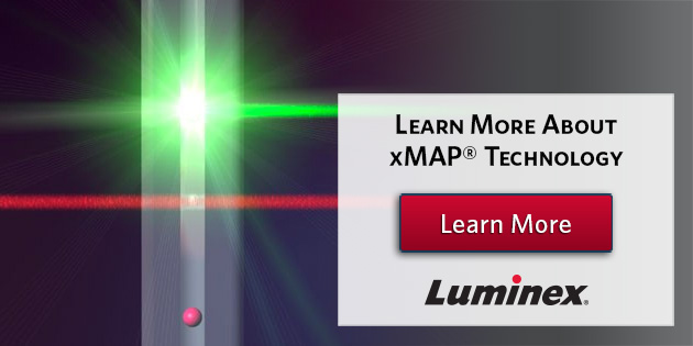 Learn More about xMAP® Technology