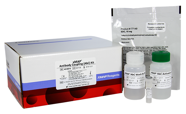 xMAP® Antibody Coupling Kit