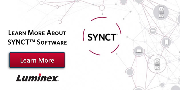 Learn More about SYNCT™ Software