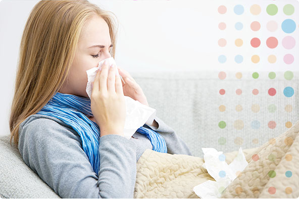 Flu Season Hits Epidemic Levels