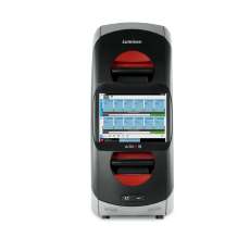 ARIES SARS-CoV-2 Assay Workflow - Step 4