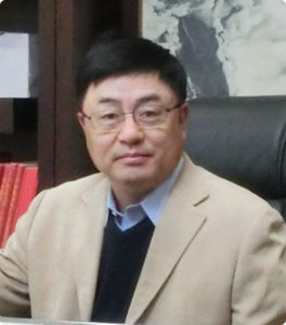 Zhiping Zhou, President at Beijing Unionluck Biological Technology Company