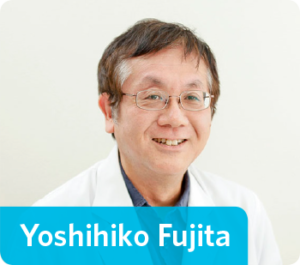 Yoshihiko Fujita