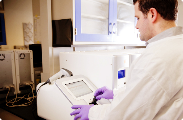 Vanderbilt Clinical Labs Choose VERIGENE® Blood Culture Tests for Bloodstream Infections