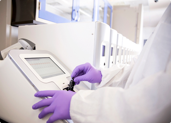 California Hospital System Uses VERIGENE® System to Address Antibiotic Resistance