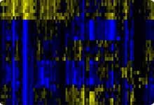 DigiWest profile of protein analytes