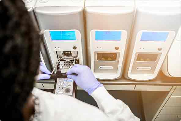 Webinar: Labs Switch from Stool Cultures to Molecular Testing for GI Cases