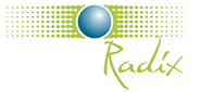 Radix Logo