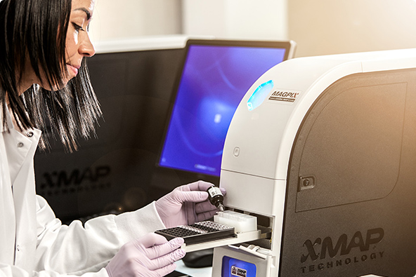 In Dublin, Reference Lab Ramps Up Respiratory Testing with NxTAG® RPP