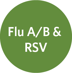 ARIES® Flu A/B & RSV Assay