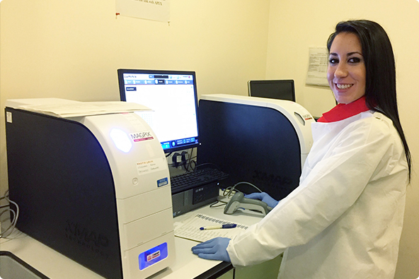 At NHS Lothian, High-Throughput NxTAG® RPP Streamlines Respiratory Testing