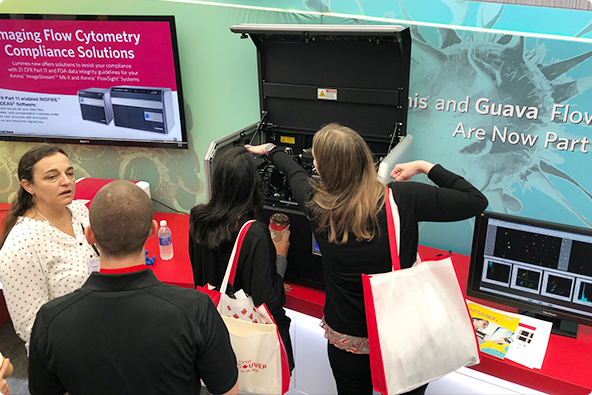 CYTO 2019 Highlighted Continued Expansion of Flow Cytometry Applications