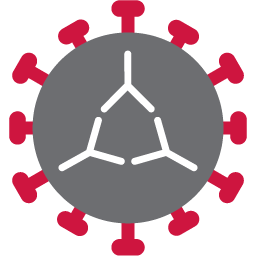 xMAP® SARS-CoV-2 Multi-Antigen IgG Assay Icon