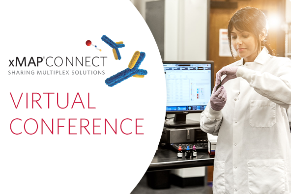 xMAP® Connect Virtual Conference - Inspiring Multiplexing Innovation