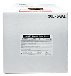xMAP® Sheath Fluid PLUS, 20L