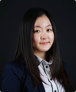 Rhea Kang, PhD, LuminexPLORE Lab Scientist