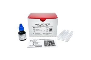 xMAP® INTELLIFLEX Calibration Kit