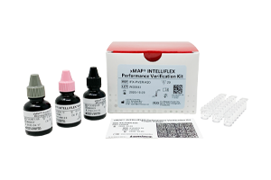 xMAP® INTELLIFLEX Verification Kit