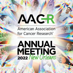 AACR 2022