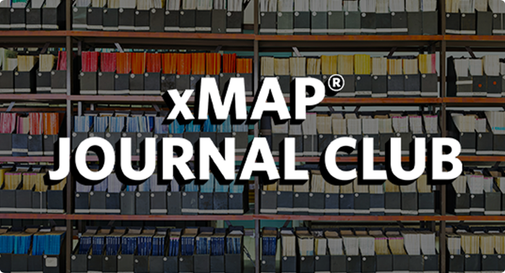 xmap journal club